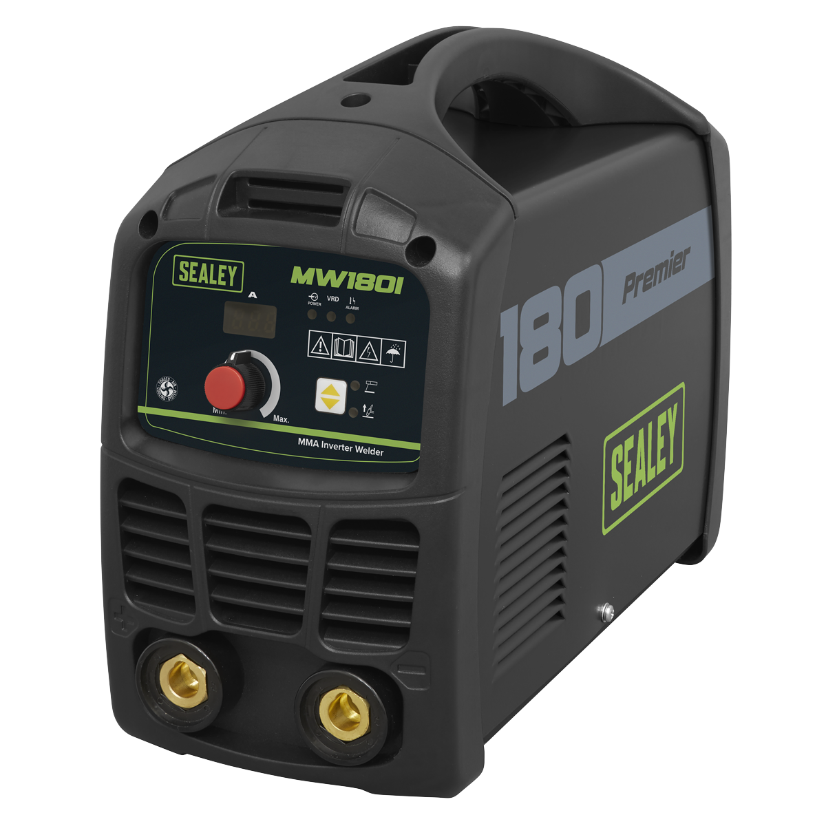 Premier Inverter Welder 180A 230V