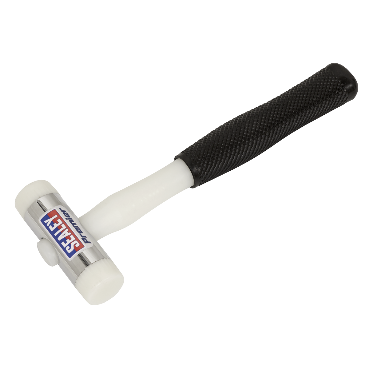 Premier Nylon Faced Hammer 1lb
