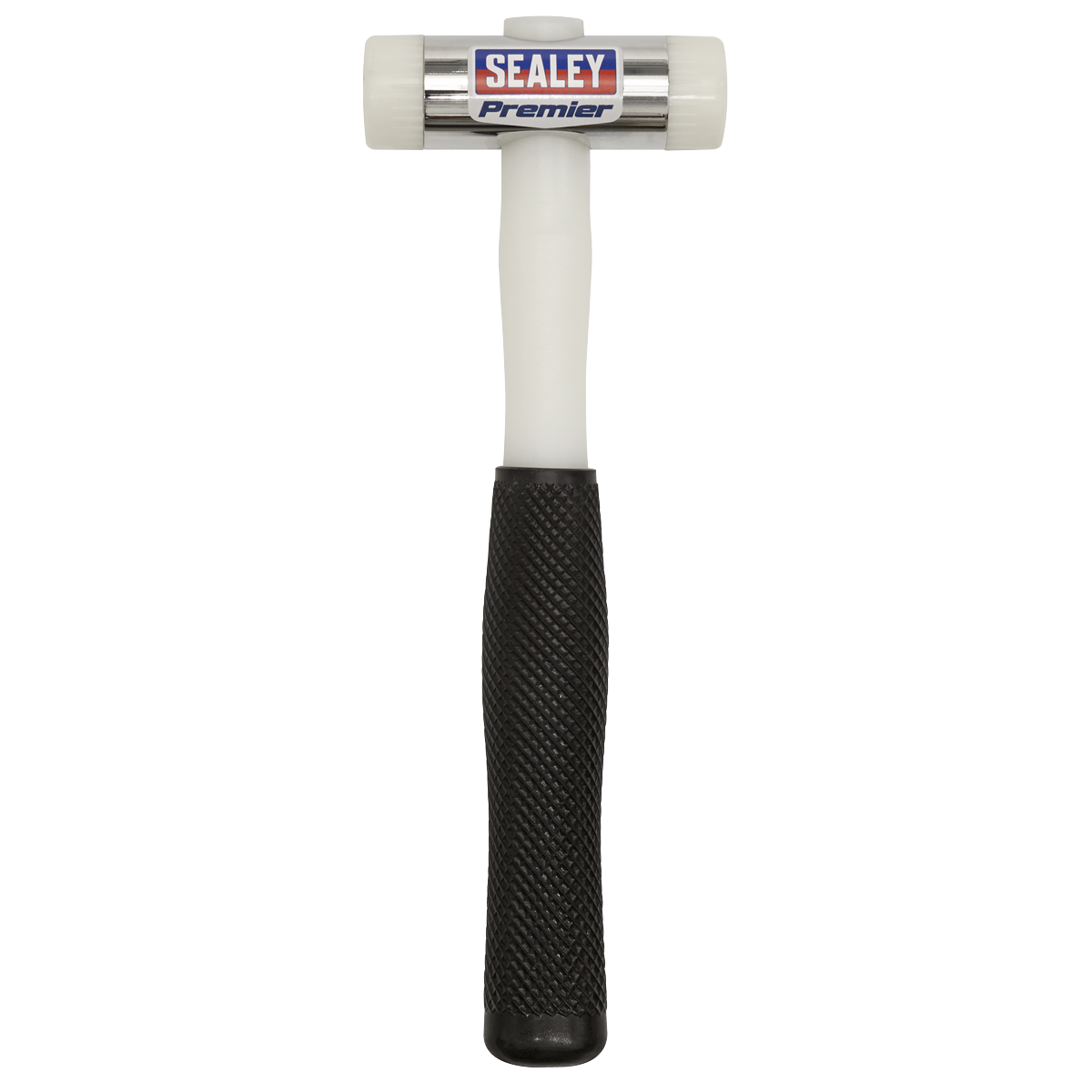 Premier Nylon Faced Hammer 1lb
