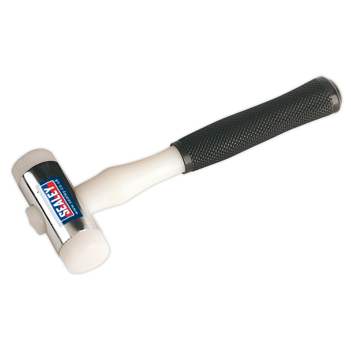 Premier Nylon Faced Hammer 1.25lb
