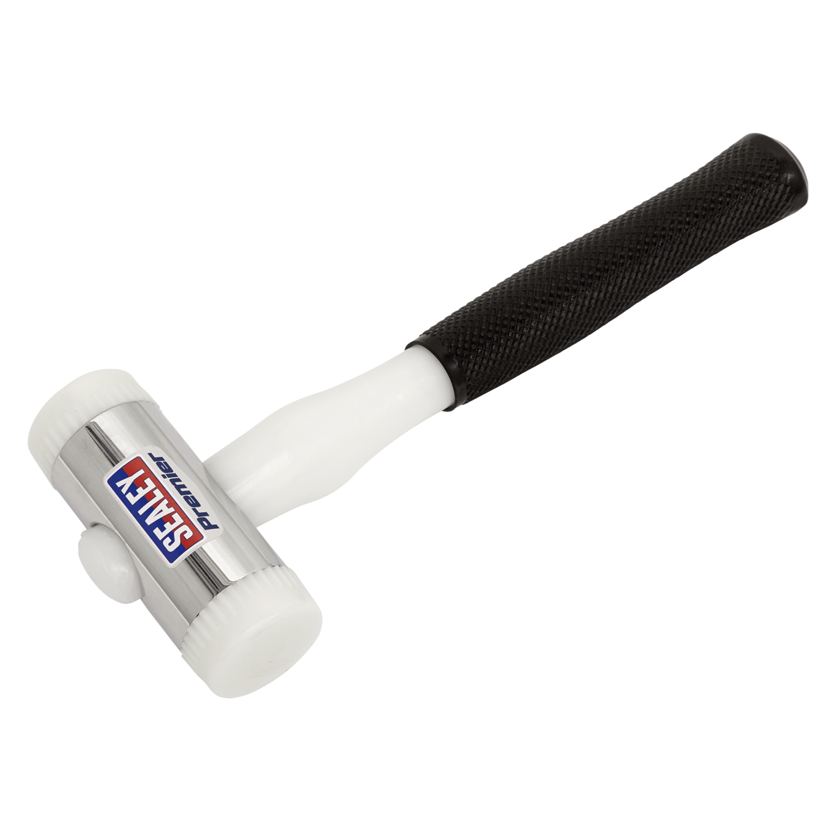Premier Nylon Faced Hammer 1.75lb