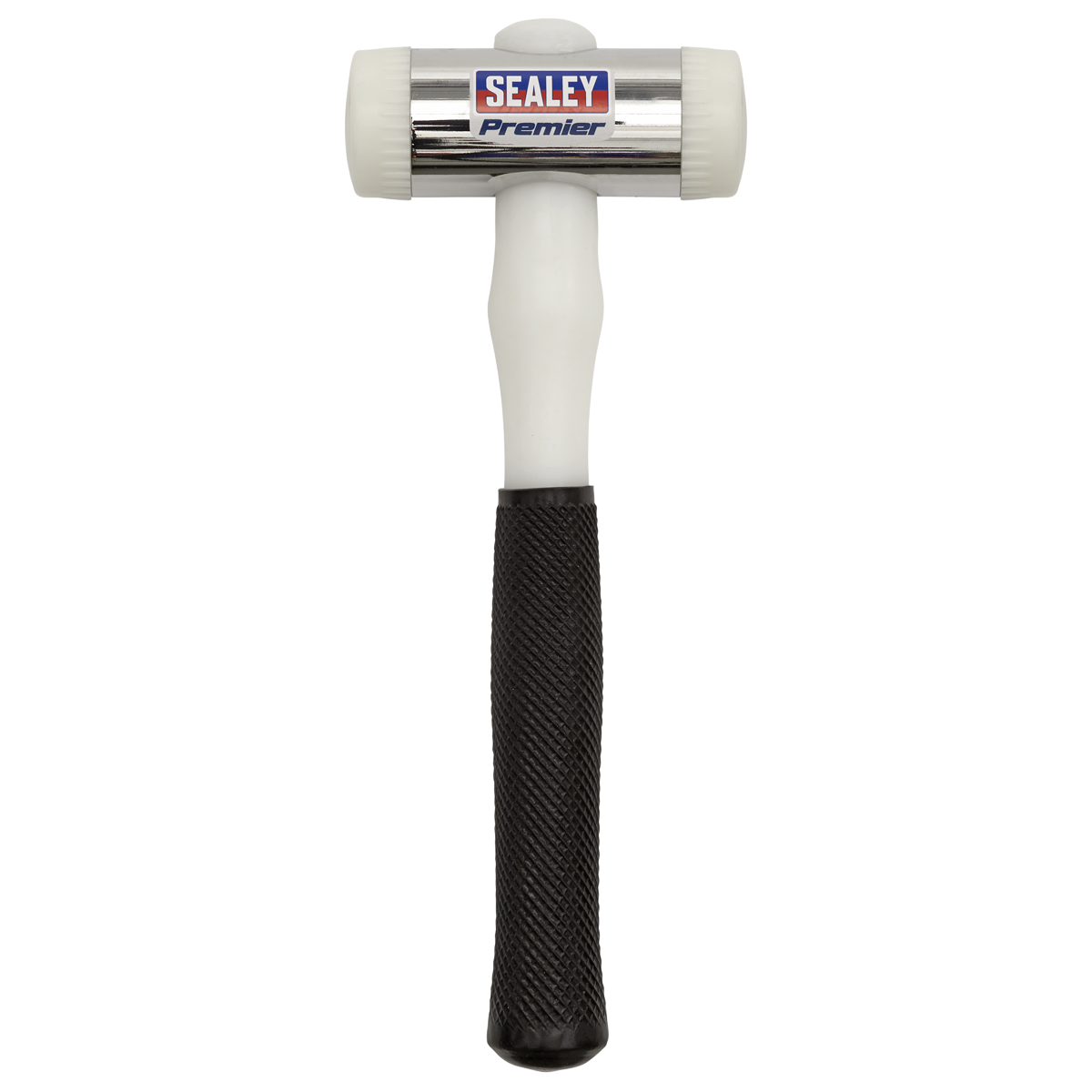 Premier Nylon Faced Hammer 1.75lb