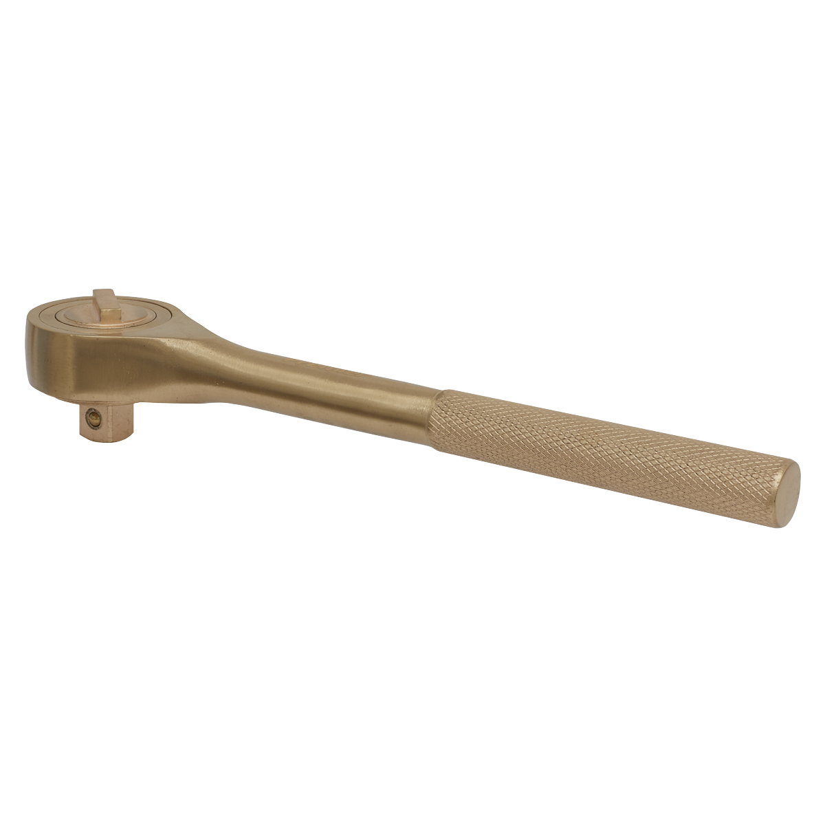 Premier Non-Sparking Ratchet Wrench 1/2"Sq Drive