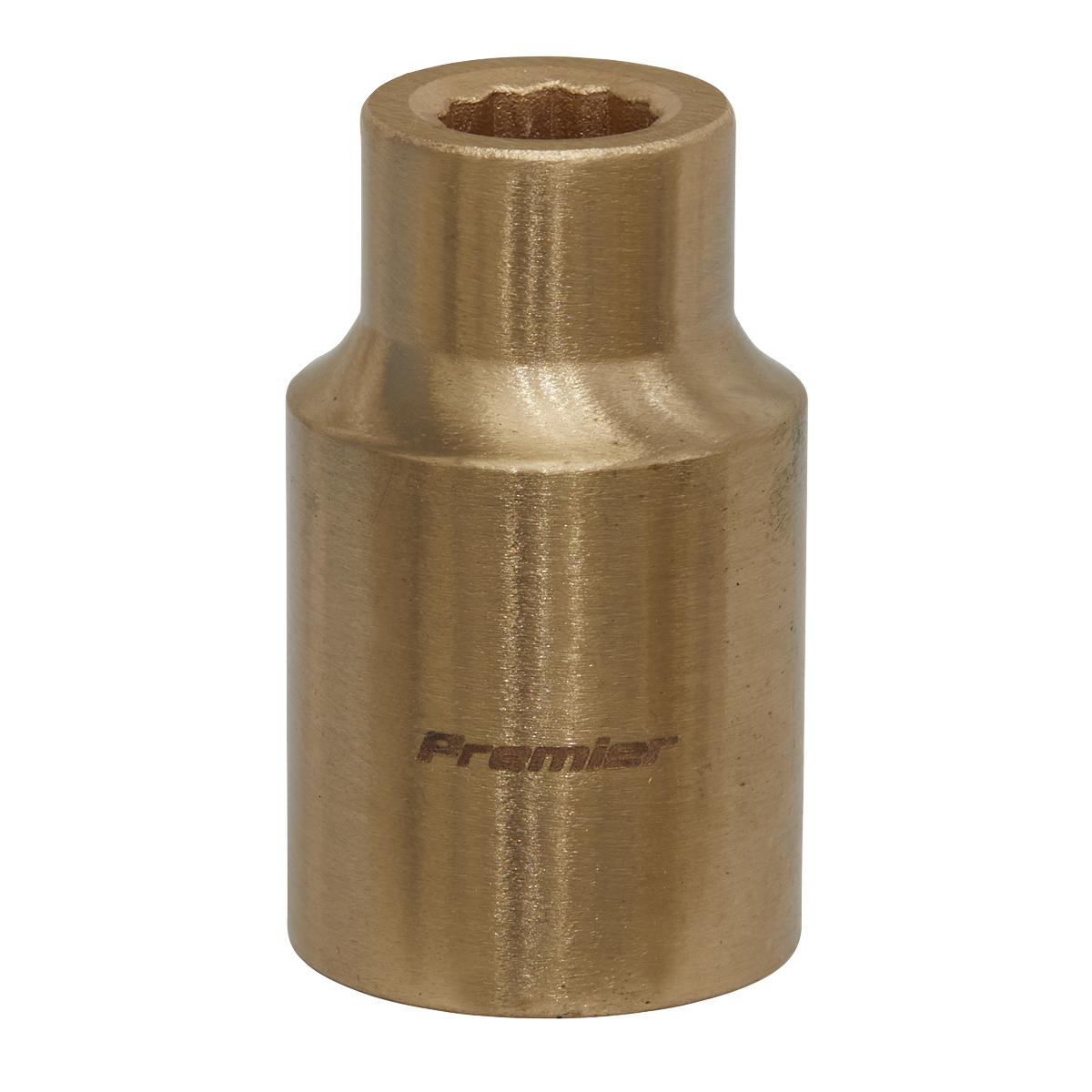 Premier Non-Sparking Socket 1/2"Sq Drive 8mm