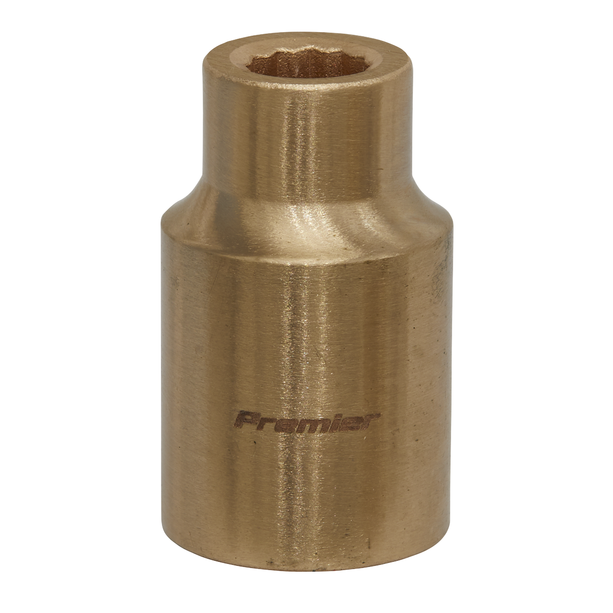 Premier Non-Sparking Socket 1/2"Sq Drive 9mm