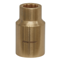Premier Non-Sparking Socket 1/2"Sq Drive 11mm