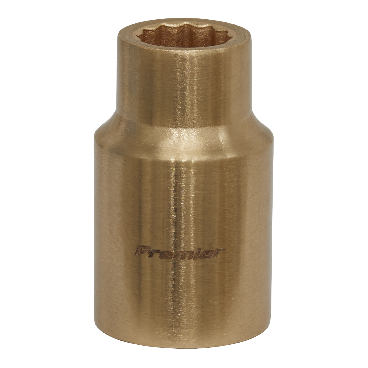 Premier Non-Sparking Socket 1/2"Sq Drive 11mm