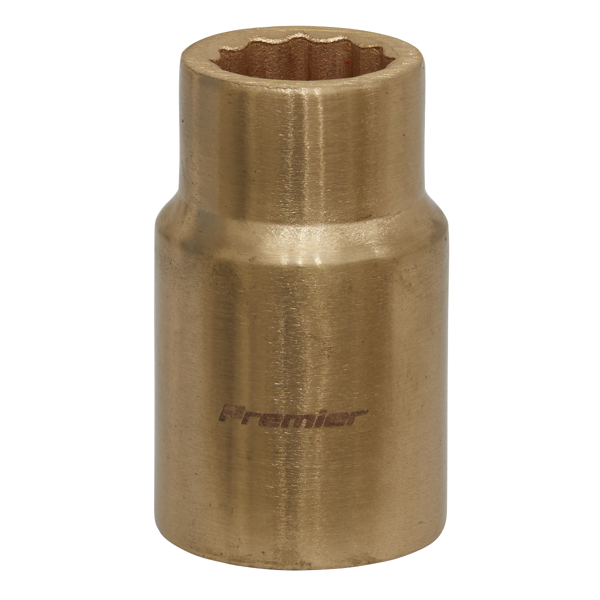 Premier Non-Sparking Socket 1/2"Sq Drive 13mm