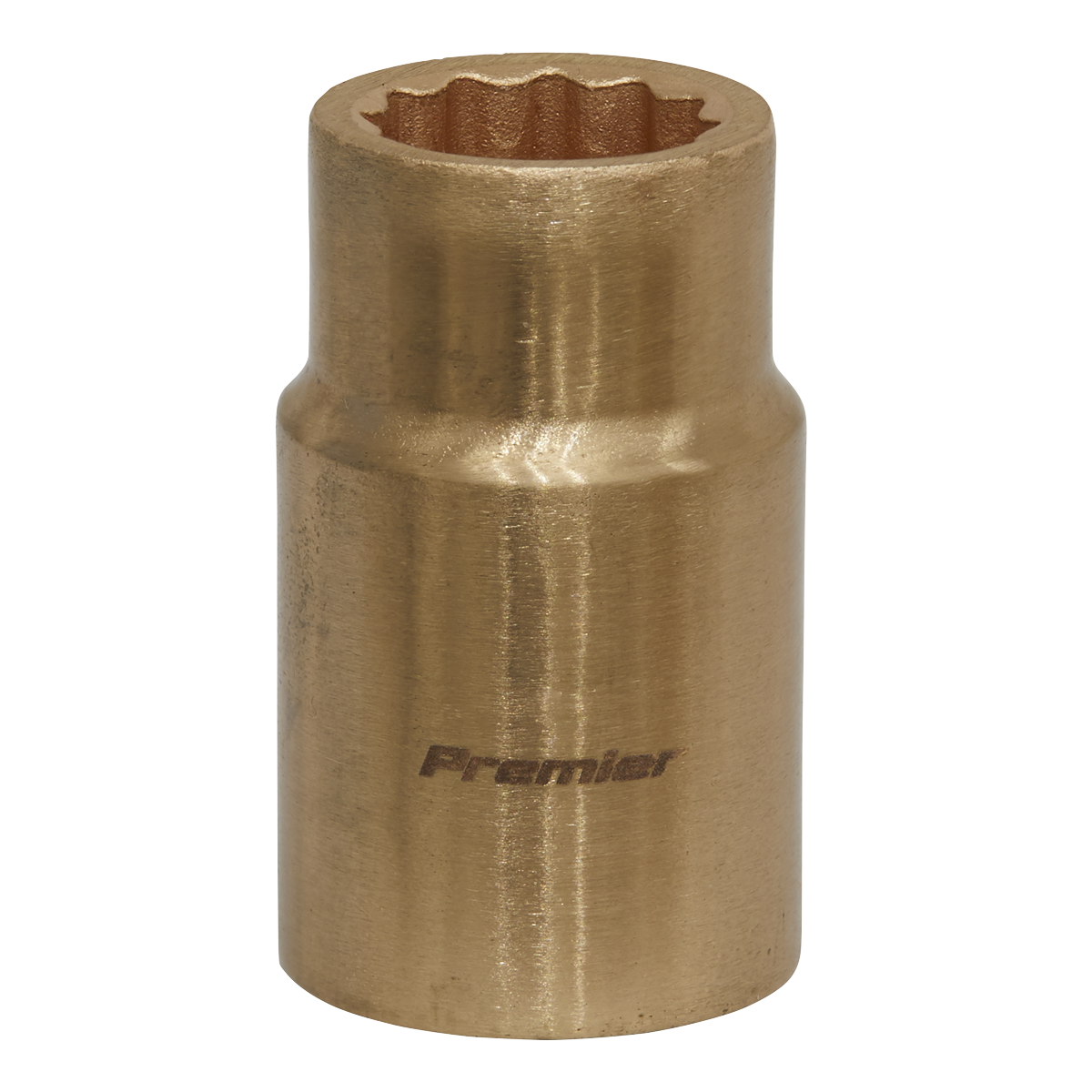 Premier Non-Sparking Socket 1/2"Sq Drive 14mm