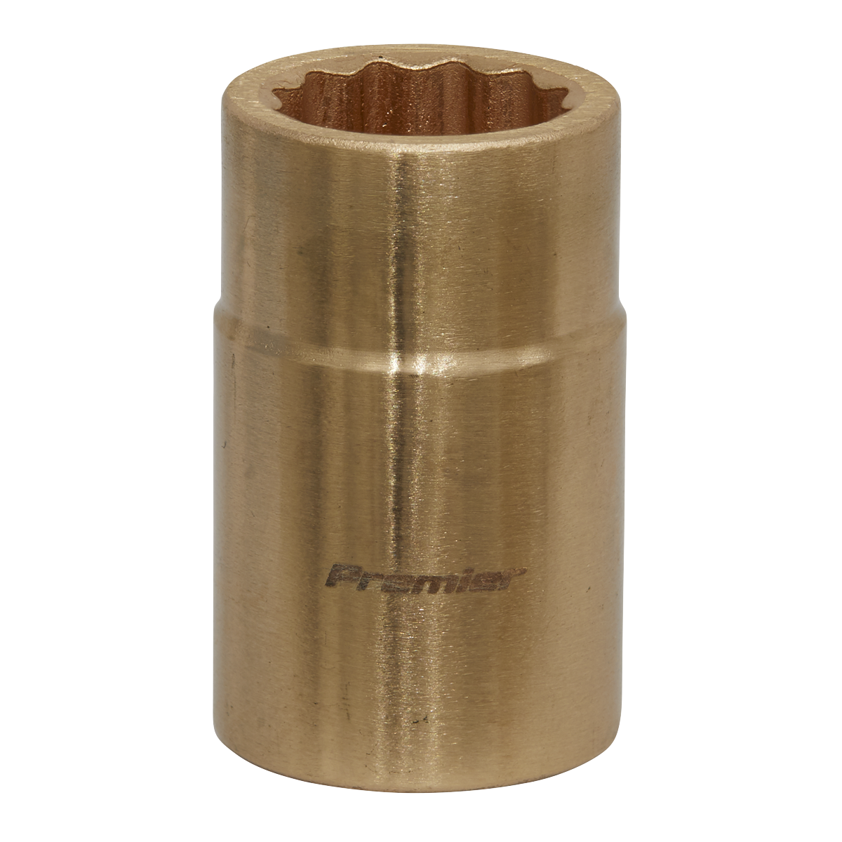 Premier Non-Sparking Socket 1/2"Sq Drive 16mm