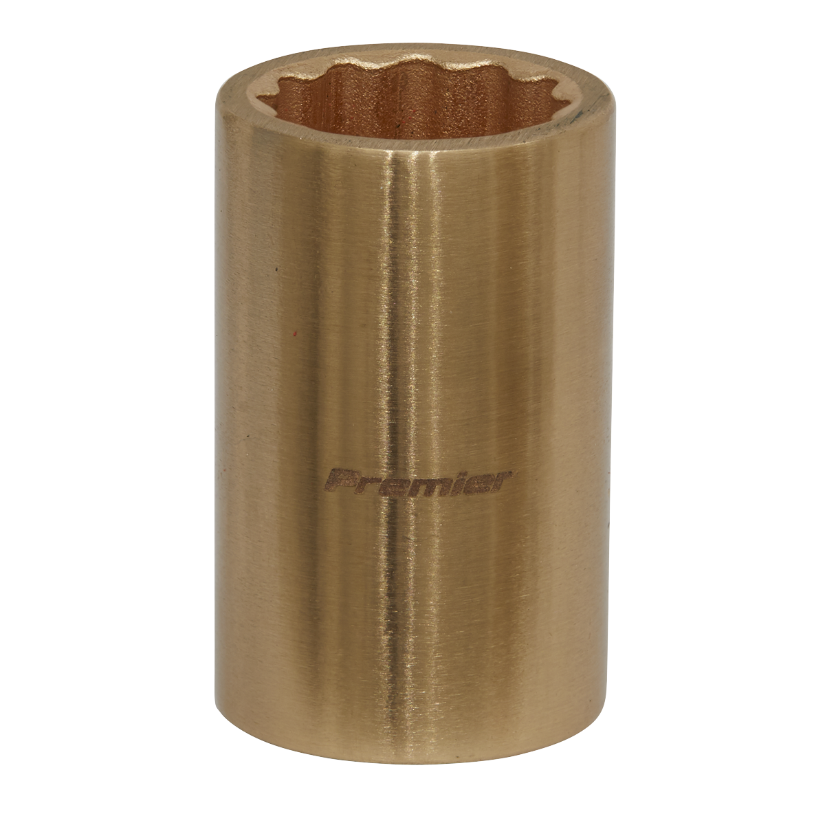 Premier Non-Sparking Socket 1/2"Sq Drive 17mm