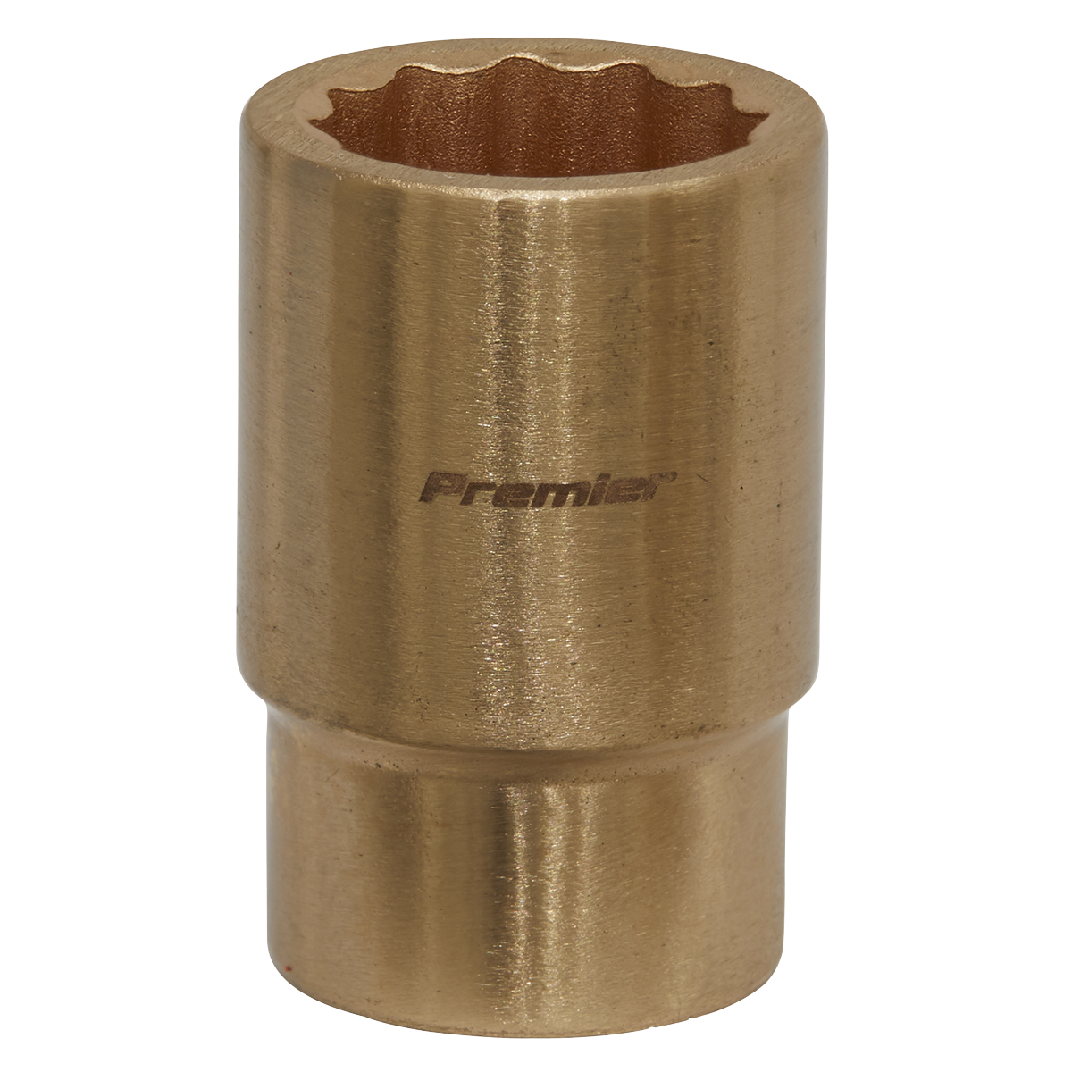 Premier Non-Sparking Socket 1/2"Sq Drive 19mm