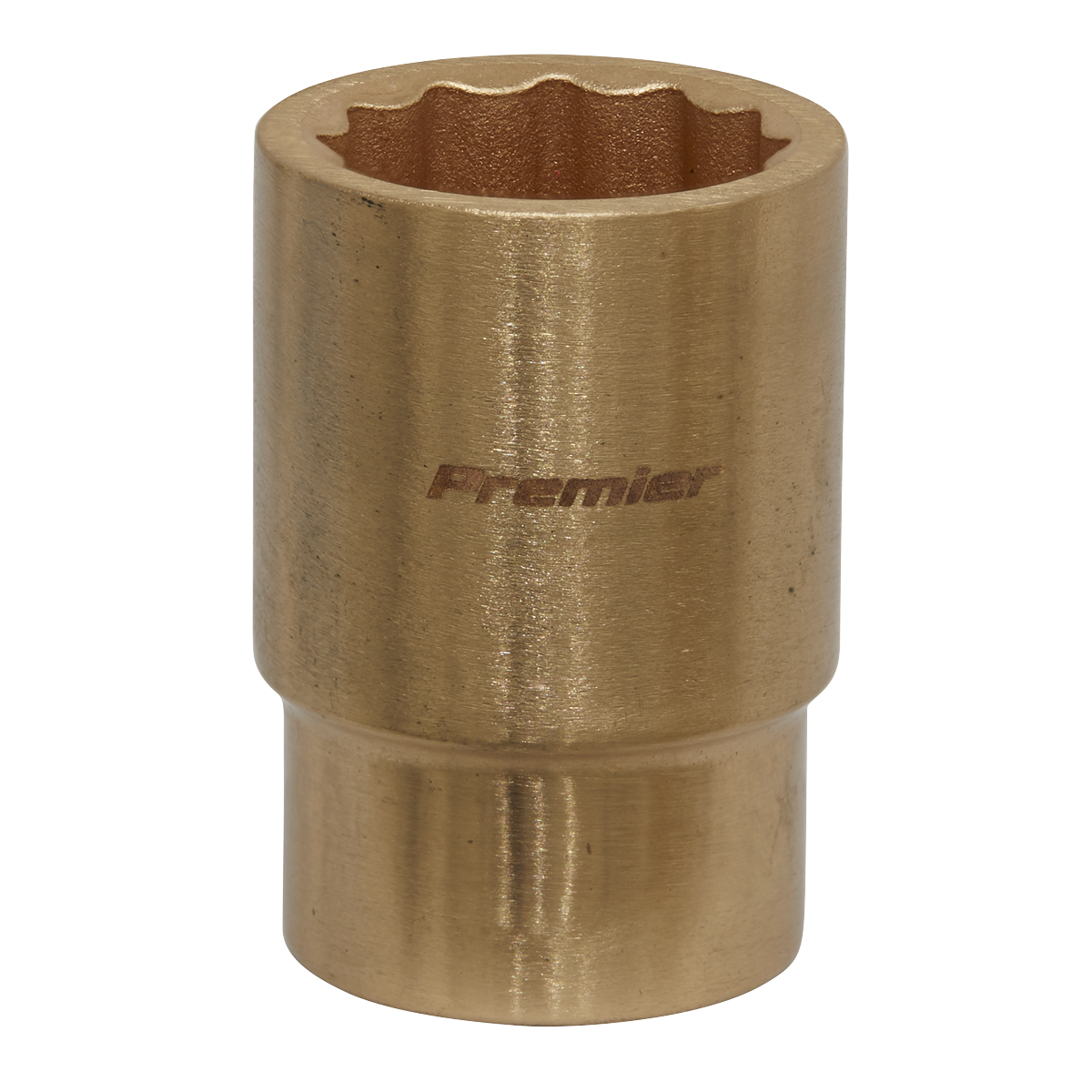 Premier Non-Sparking Socket 1/2"Sq Drive 20mm
