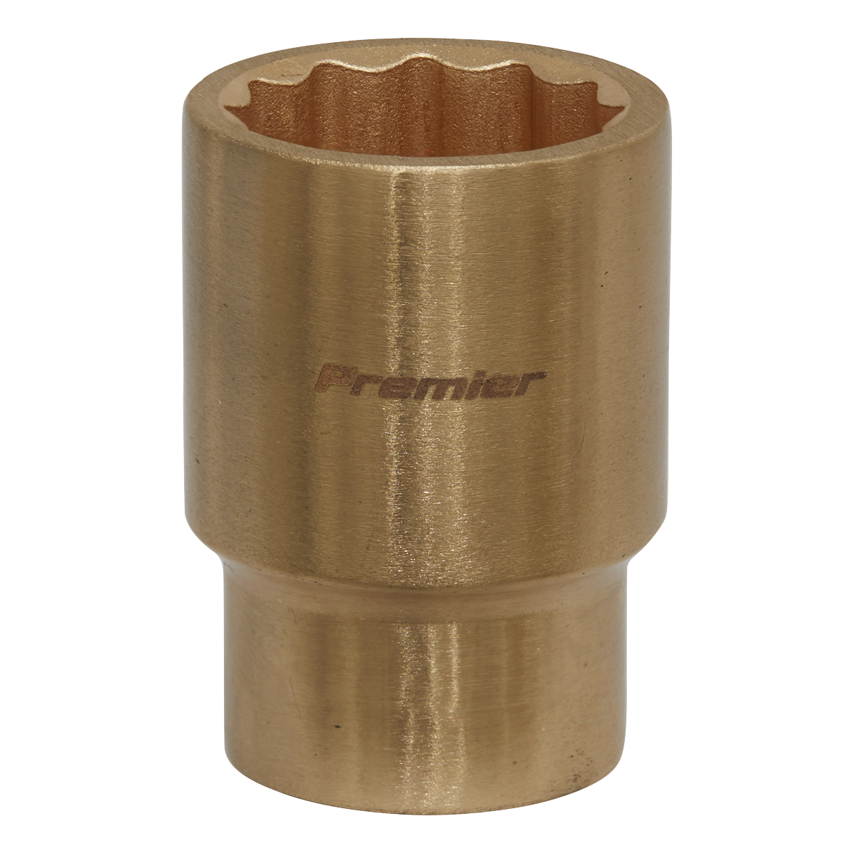 Premier Non-Sparking Socket 1/2"Sq Drive 22mm