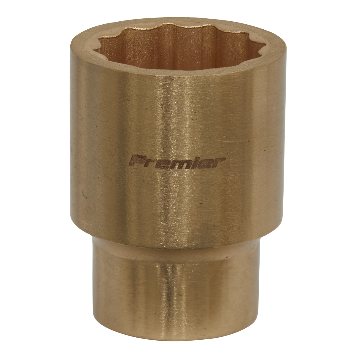 Premier Non-Sparking Socket 1/2"Sq Drive 23mm