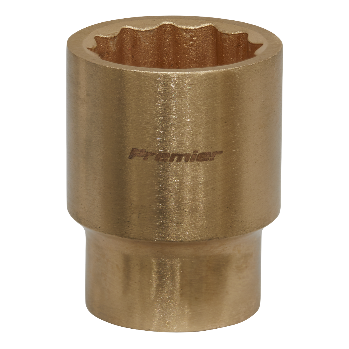 Premier Non-Sparking Socket 1/2"Sq Drive 24mm