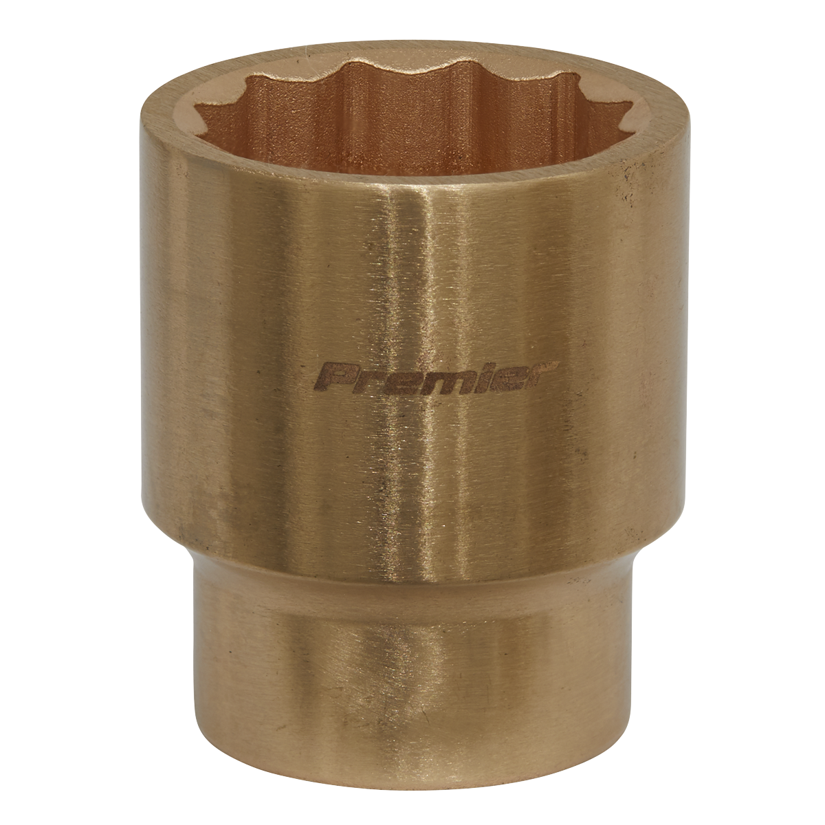 Premier Non-Sparking Socket 1/2"Sq Drive 26mm