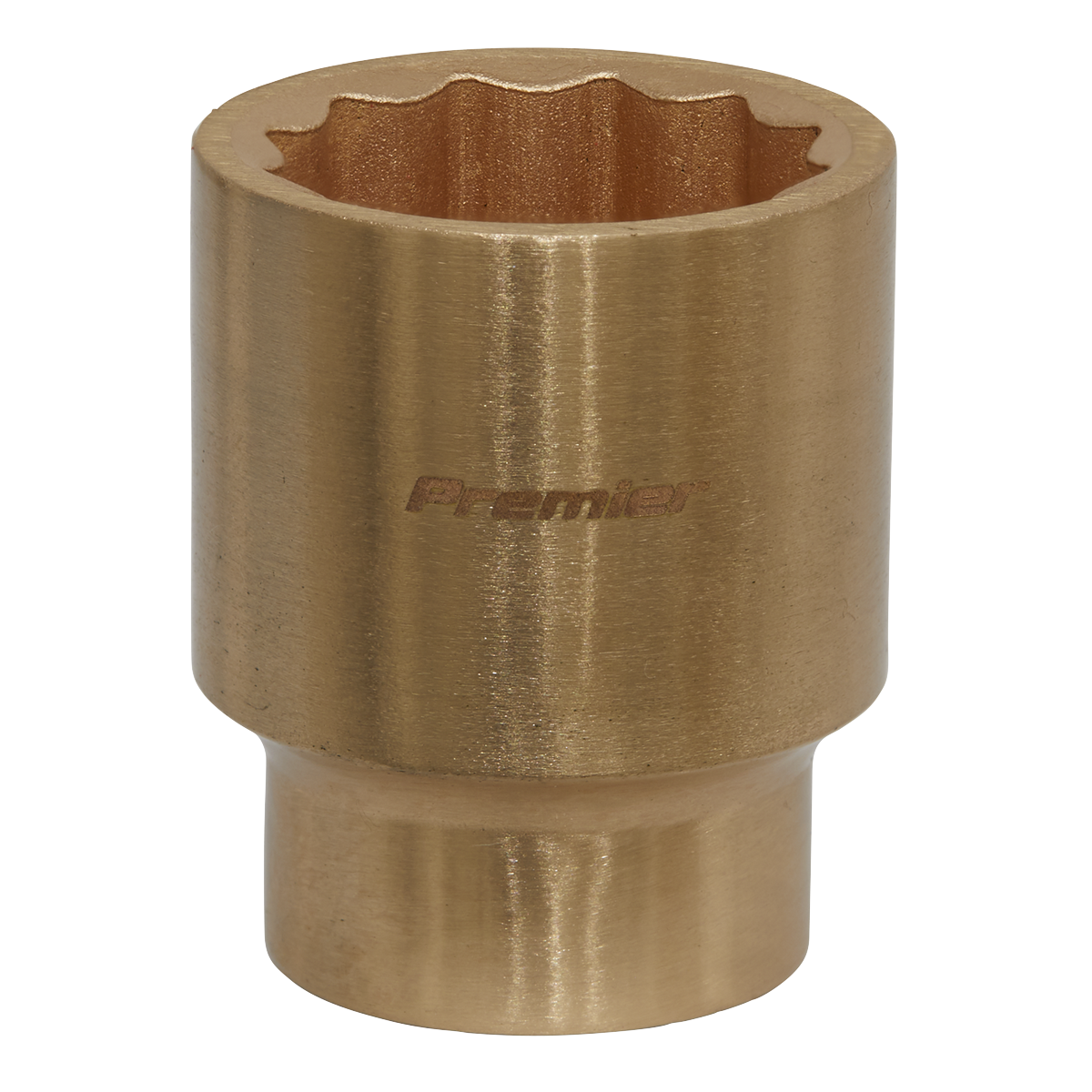 Premier Non-Sparking Socket 1/2"Sq Drive 27mm