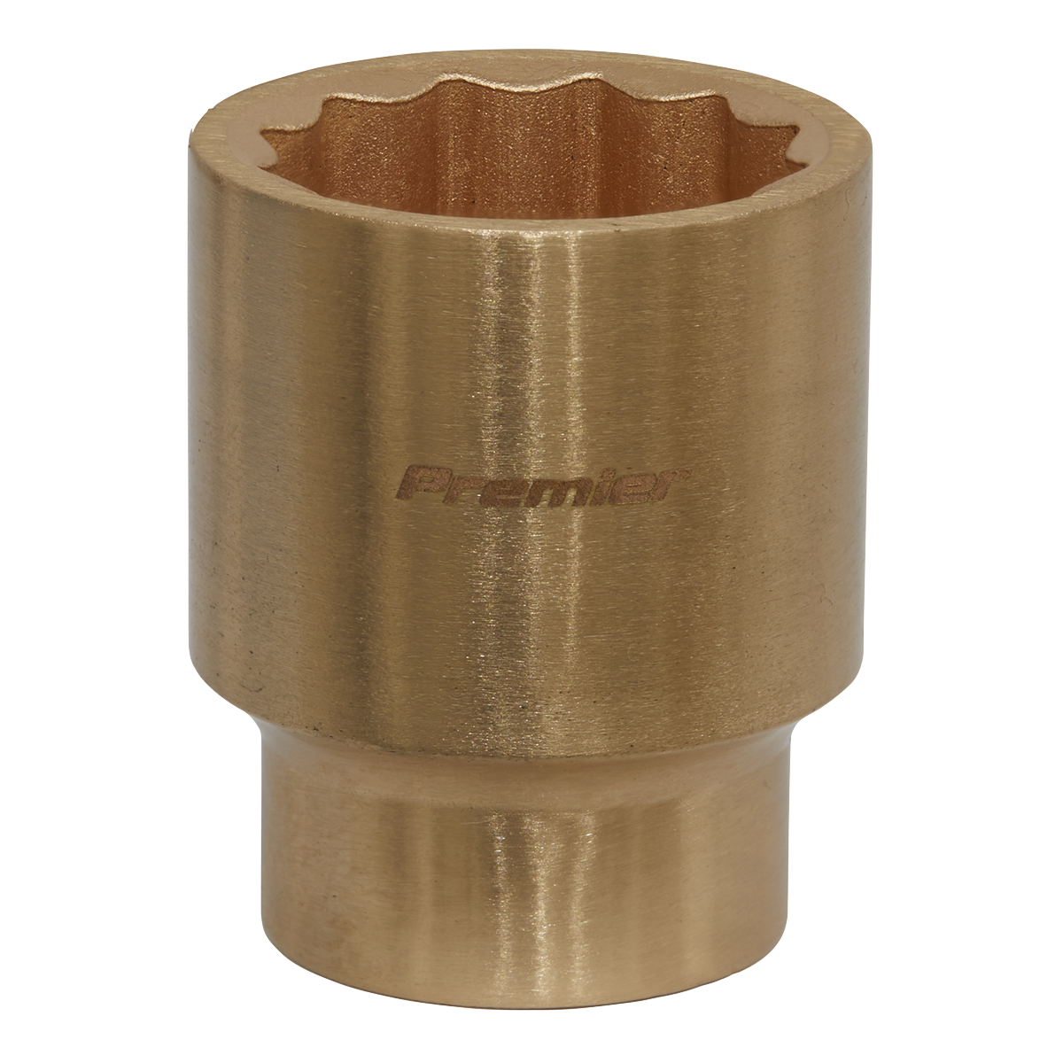 Premier Non-Sparking Socket 1/2"Sq Drive 28mm