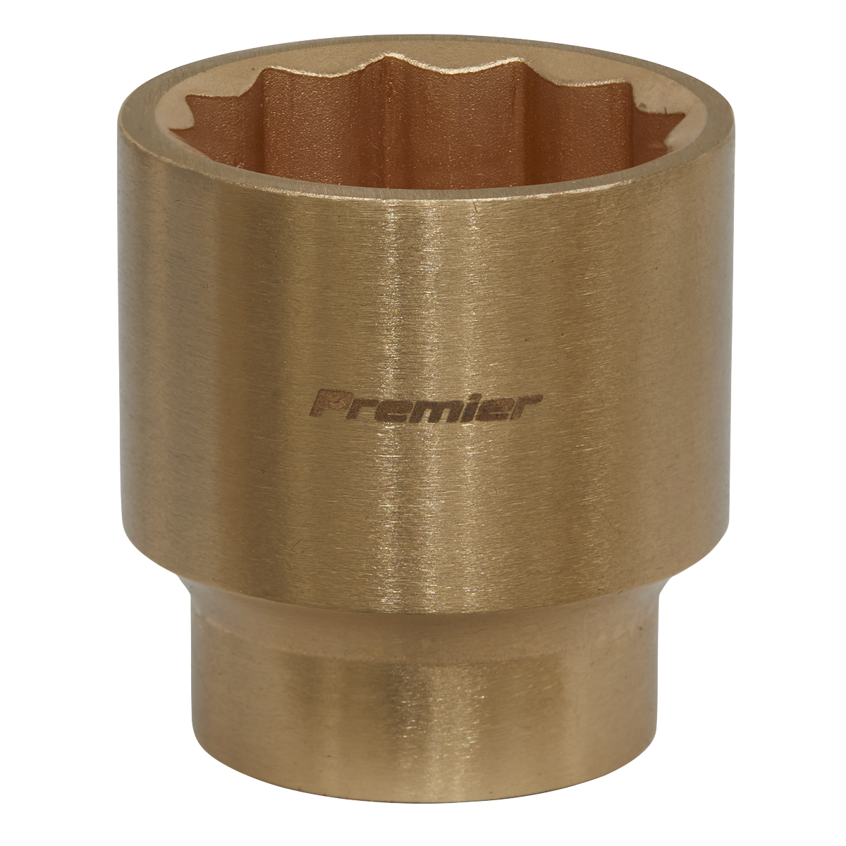 Premier Non-Sparking Socket 1/2"Sq Drive 32mm