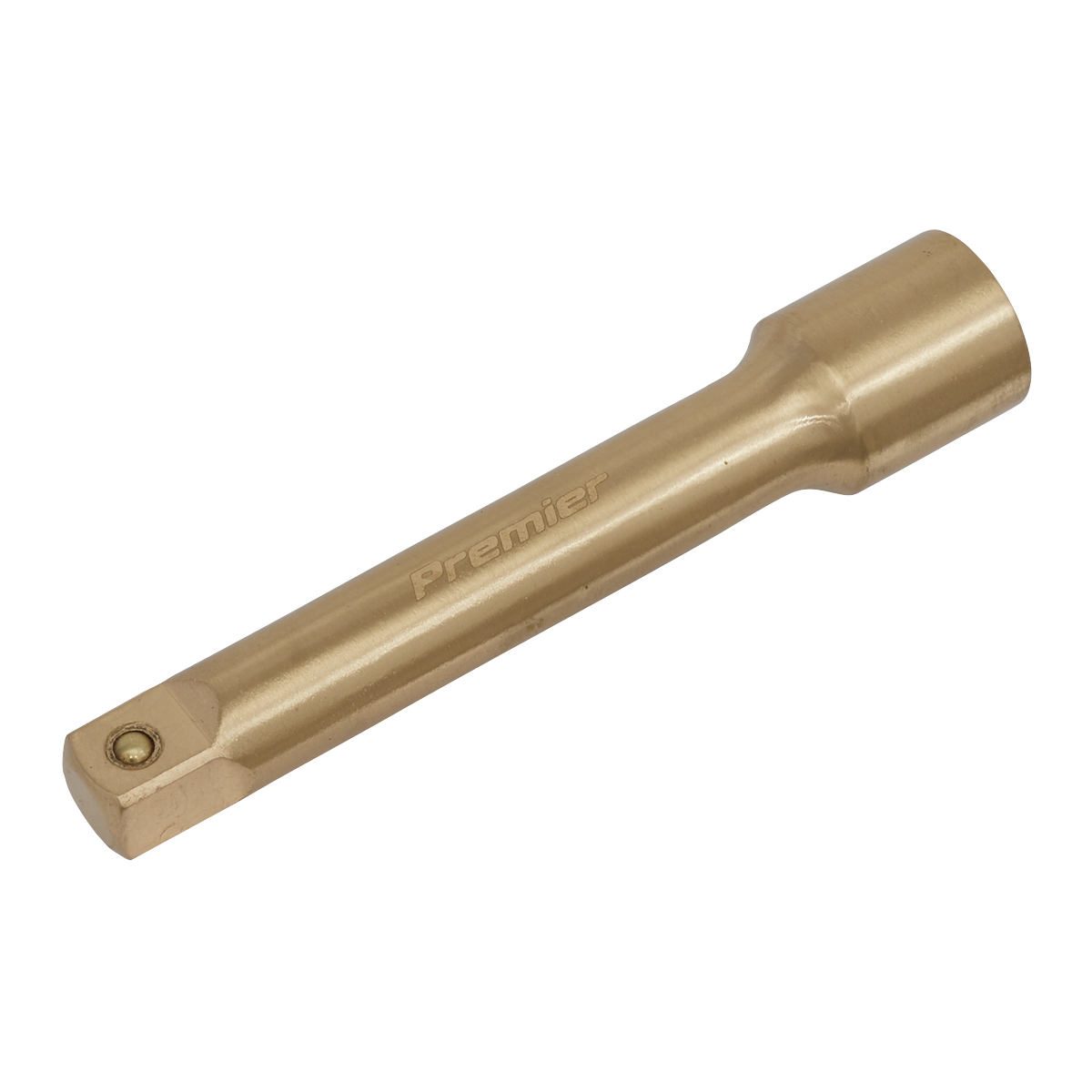Premier Non-Sparking Extension Bar 1/2"Sq Drive 125mm