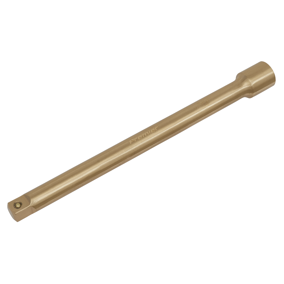 Premier Non-Sparking Extension Bar 1/2"Sq Drive 250mm