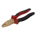 Premier Non-Sparking Combination Pliers 200mm