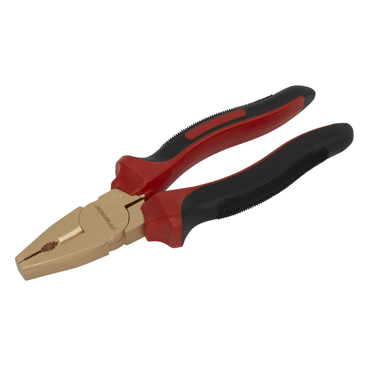Premier Non-Sparking Combination Pliers 200mm