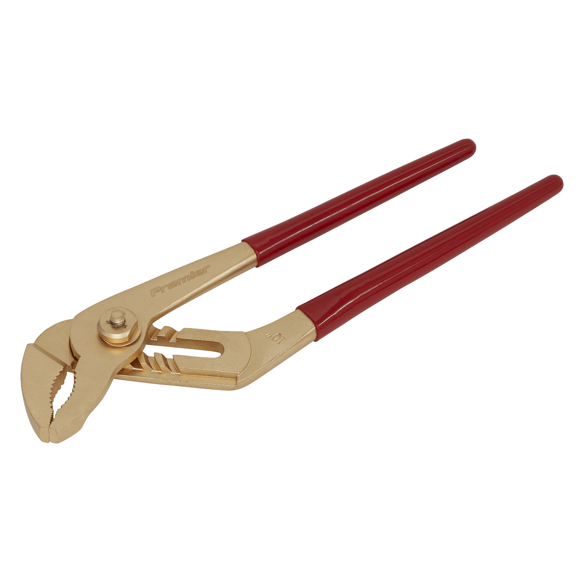Premier Non-Sparking Water Pump Pliers 250mm
