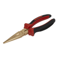 Premier Non-Sparking Long Nose Pliers 200mm