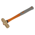 Premier Non-Sparking Ball Pein Hammer 12oz