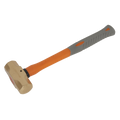 Premier Non-Sparking Sledge Hammer 2.2lb