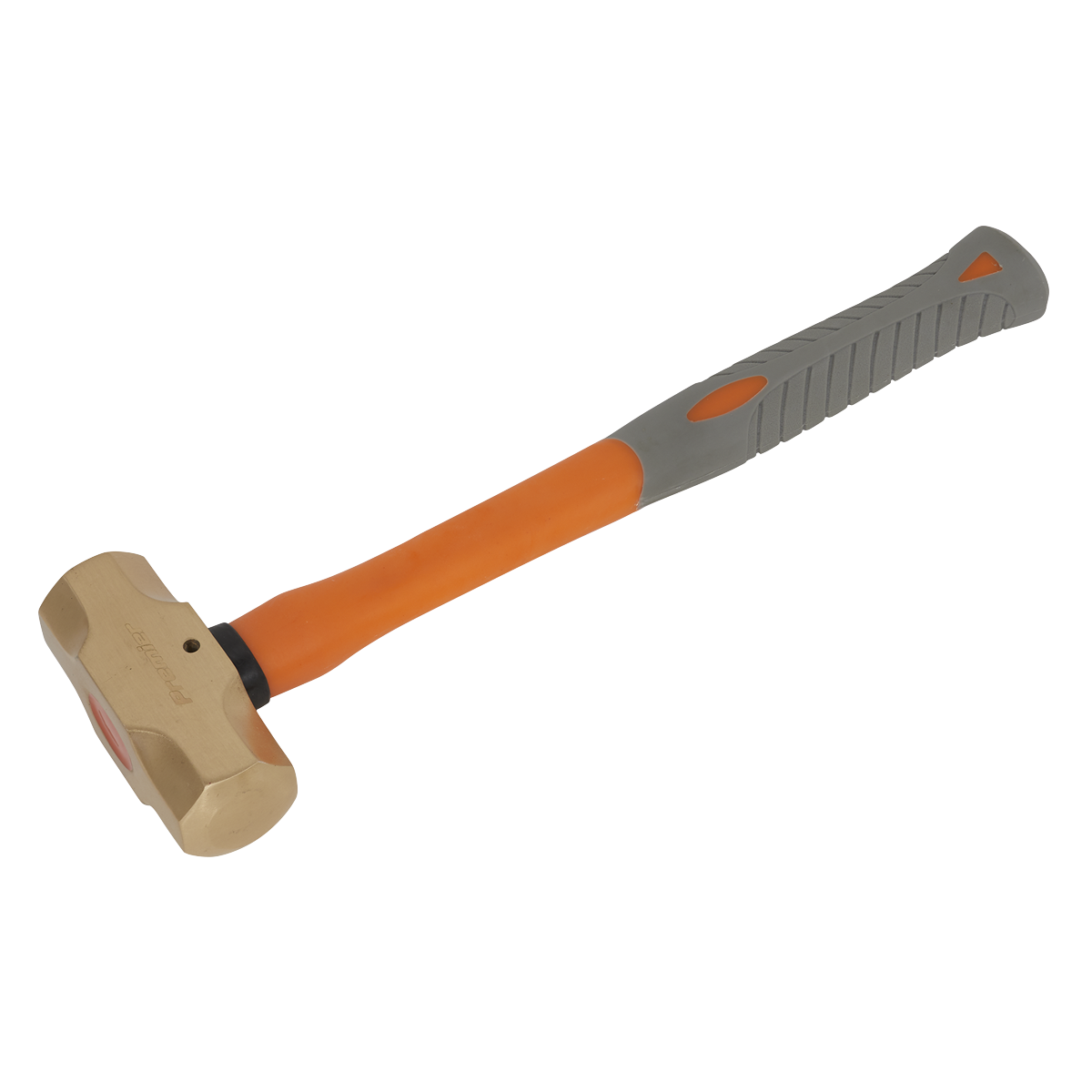 Premier Non-Sparking Sledge Hammer 2.2lb