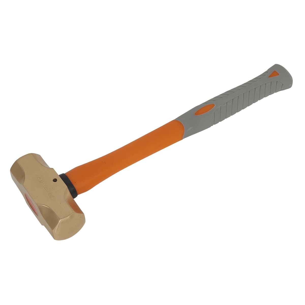 Premier Non-Sparking Sledge Hammer 3lb