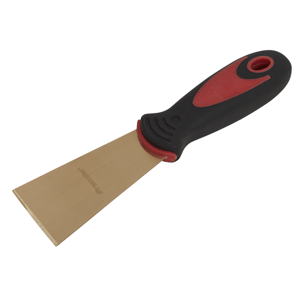 Premier Non-Sparking Scraper 50 x 200mm