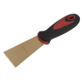 Premier Non-Sparking Scraper 50 x 200mm