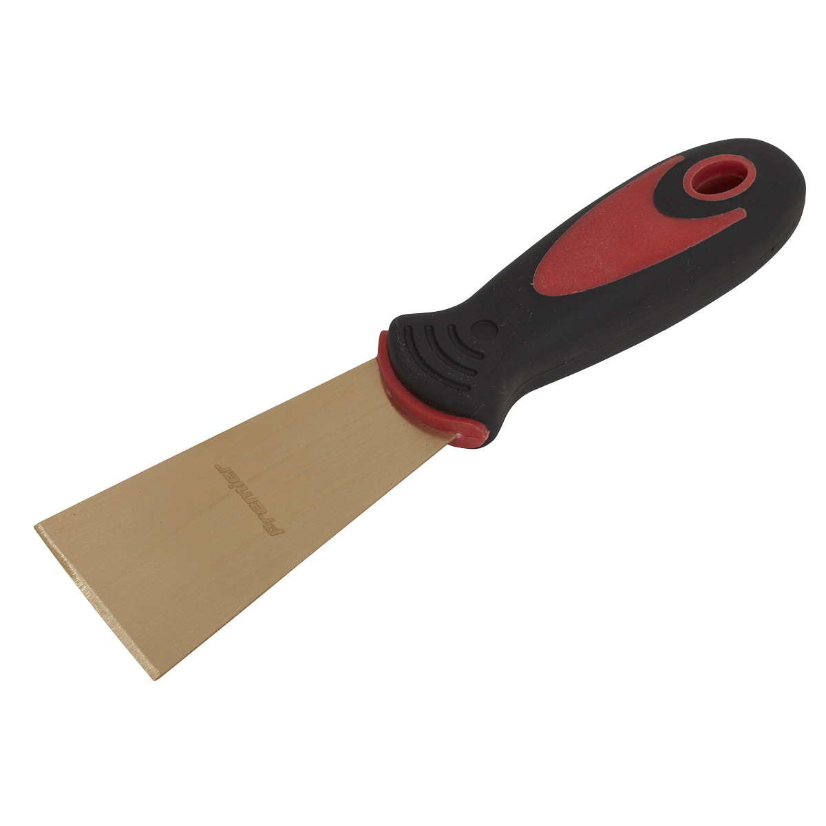 Premier Non-Sparking Scraper 50 x 200mm