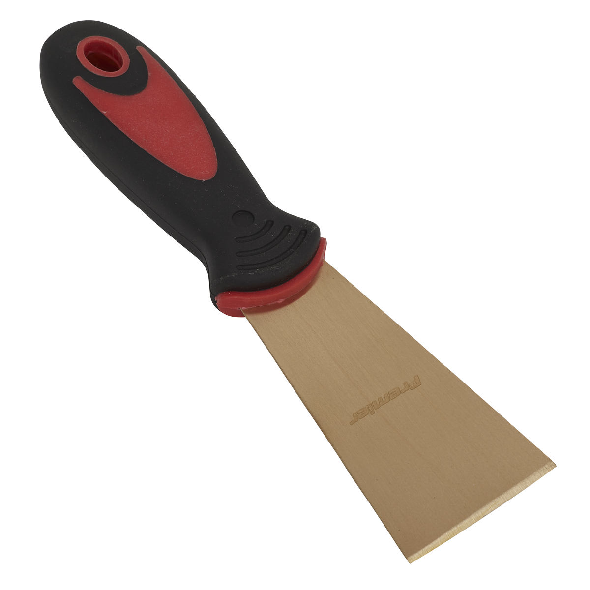 Premier Non-Sparking Scraper 50 x 200mm