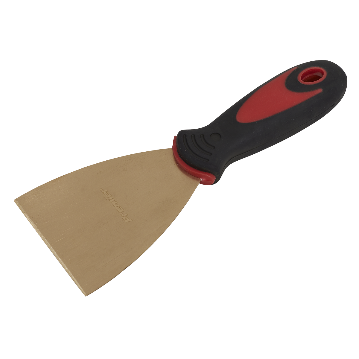 Premier Non-Sparking Scraper 75 x 200mm