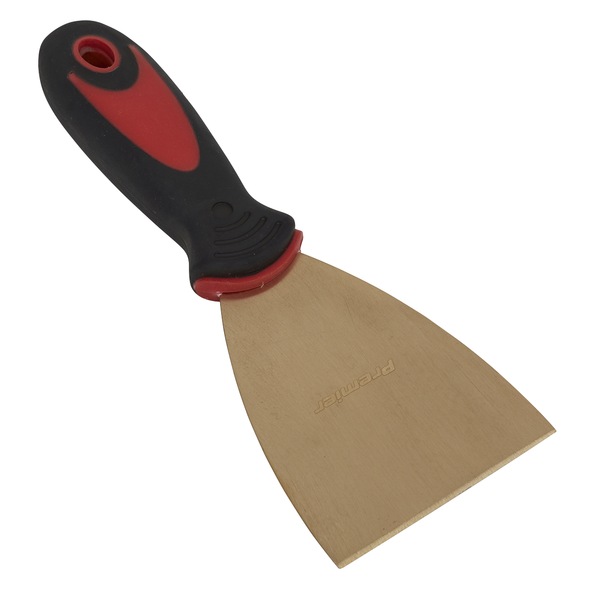 Premier Non-Sparking Scraper 75 x 200mm