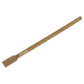 Premier Non-Sparking Scraper with Long Handle 50 x 690mm