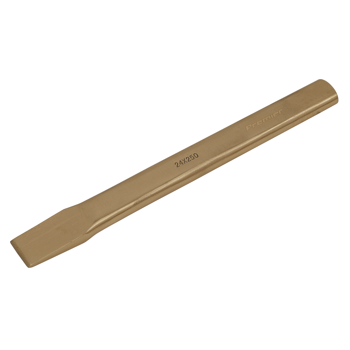 Premier Non-Sparking Chisel 24 x 250mm