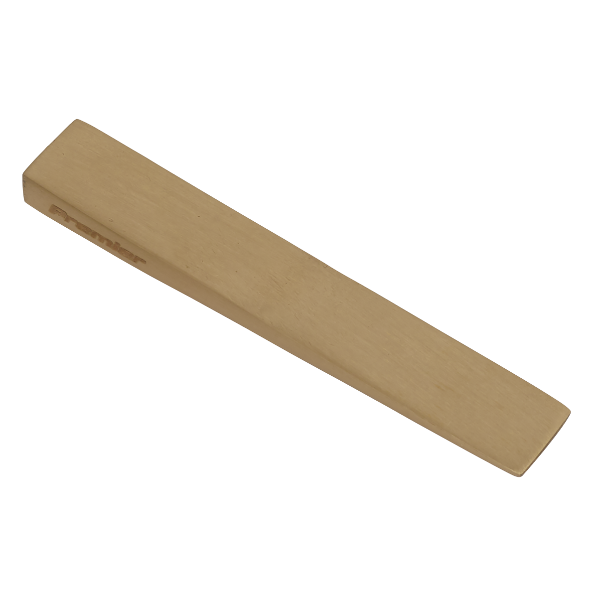 Premier Non-Sparking Wedge 80 x 13 x 6mm