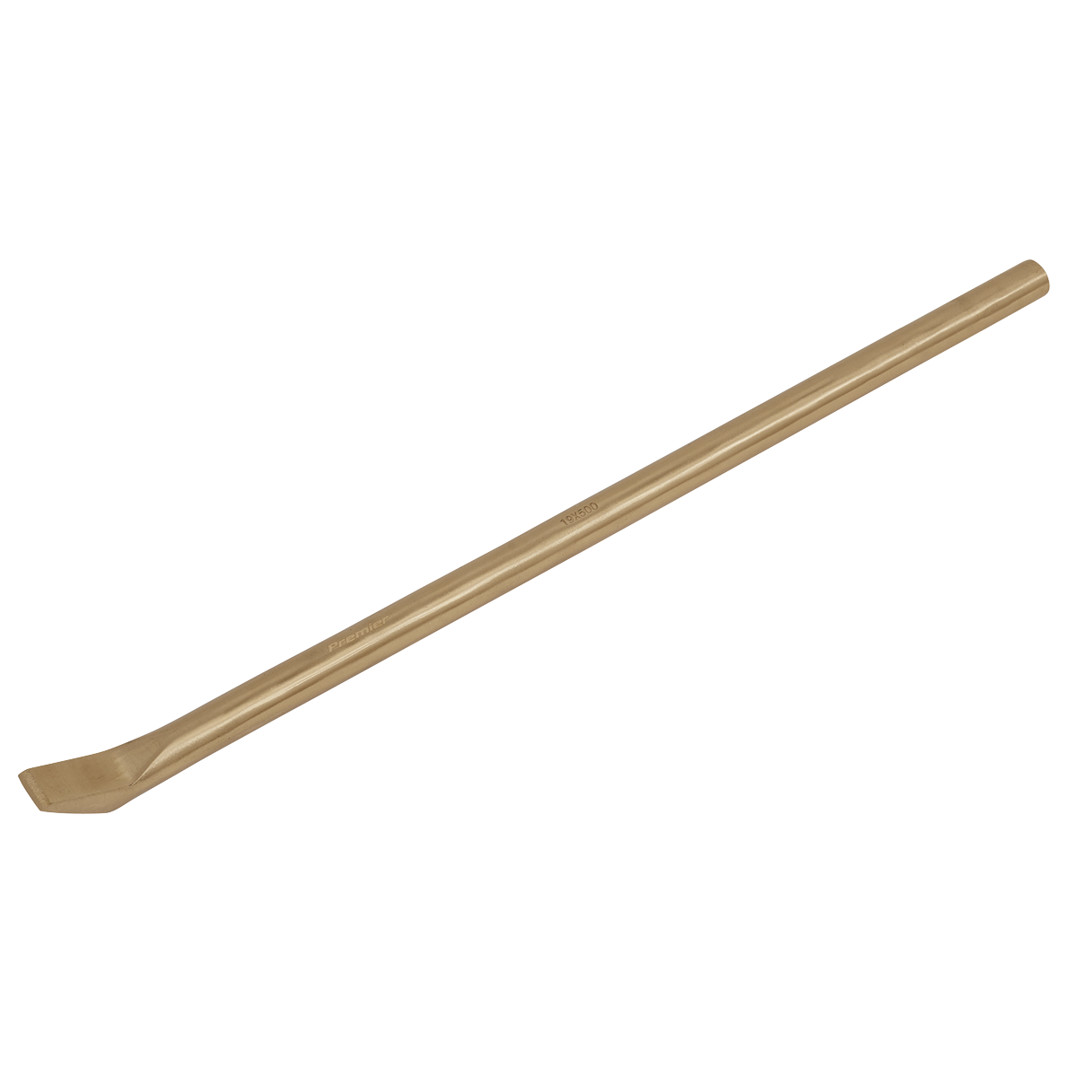 Premier Non-Sparking Crowbar 19 x 500mm