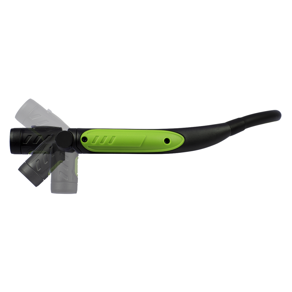 Rechargeable Neck Torch 3W SMD LED