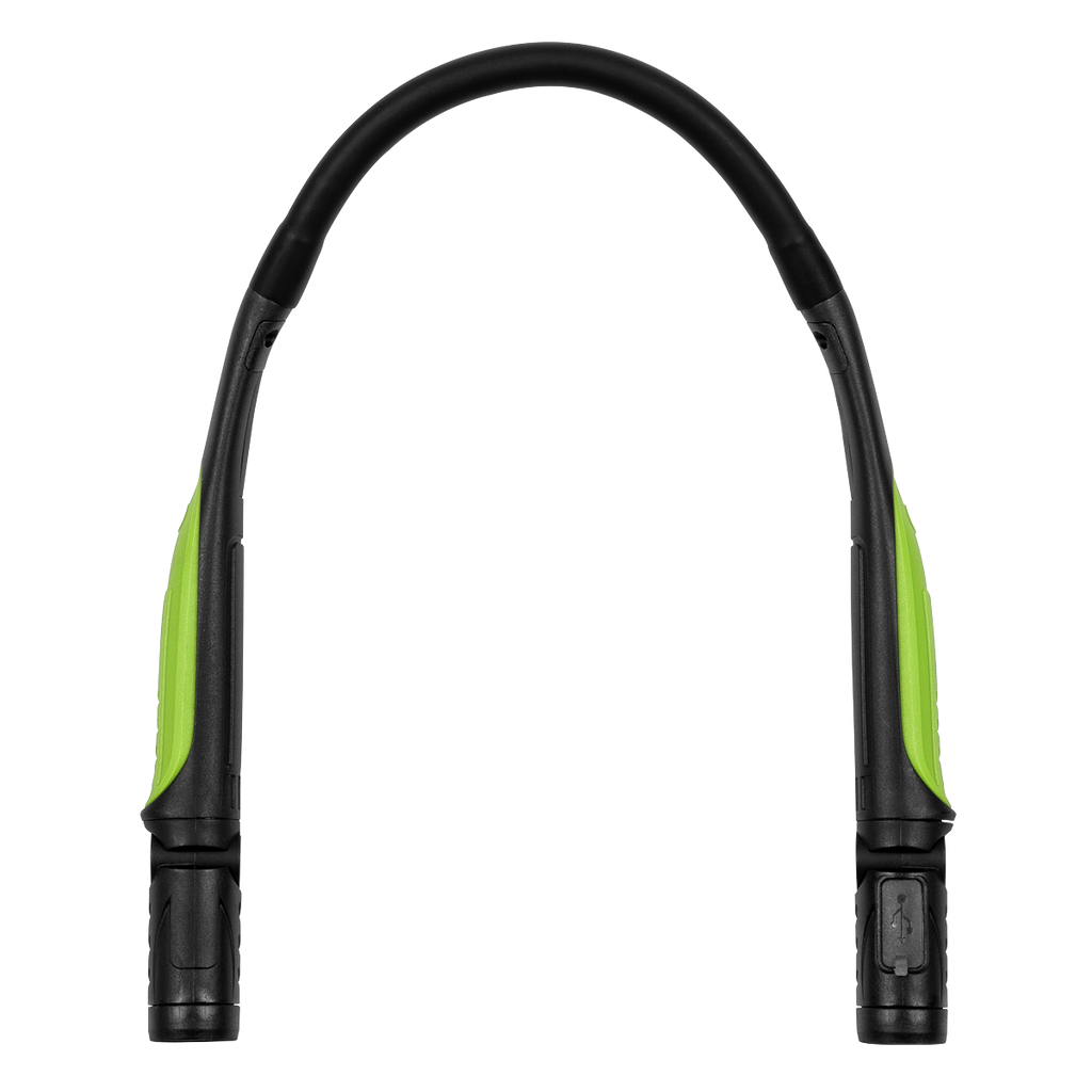 Rechargeable Neck Torch 3W SMD LED