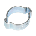 Double Ear O-Clip 13-15mm - Pack of 25