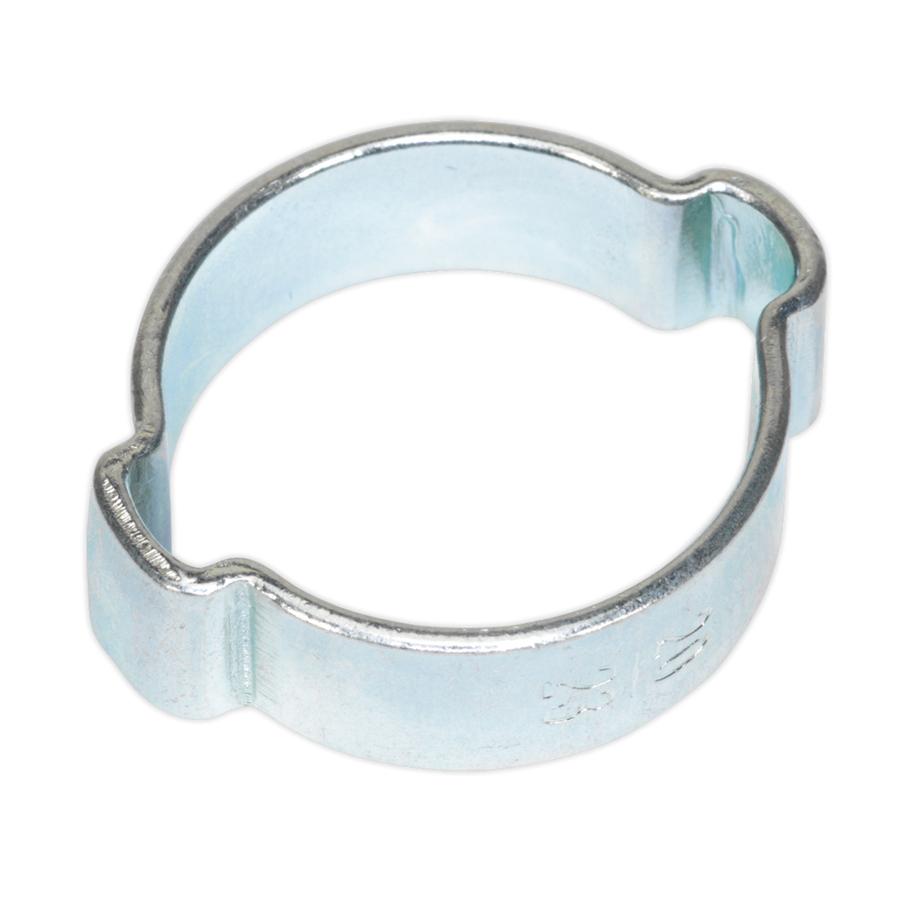 Double Ear O-Clip 20-23mm - Pack of 25