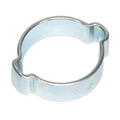Double Ear O-Clip 20-23mm - Pack of 25