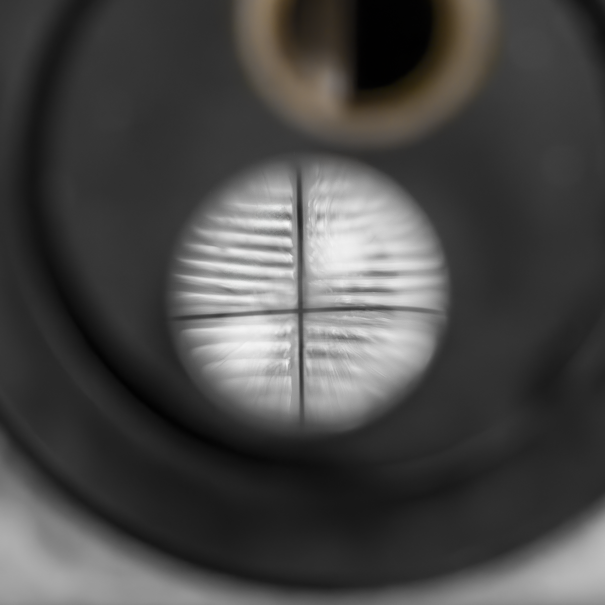 Optical Centre Punch Set